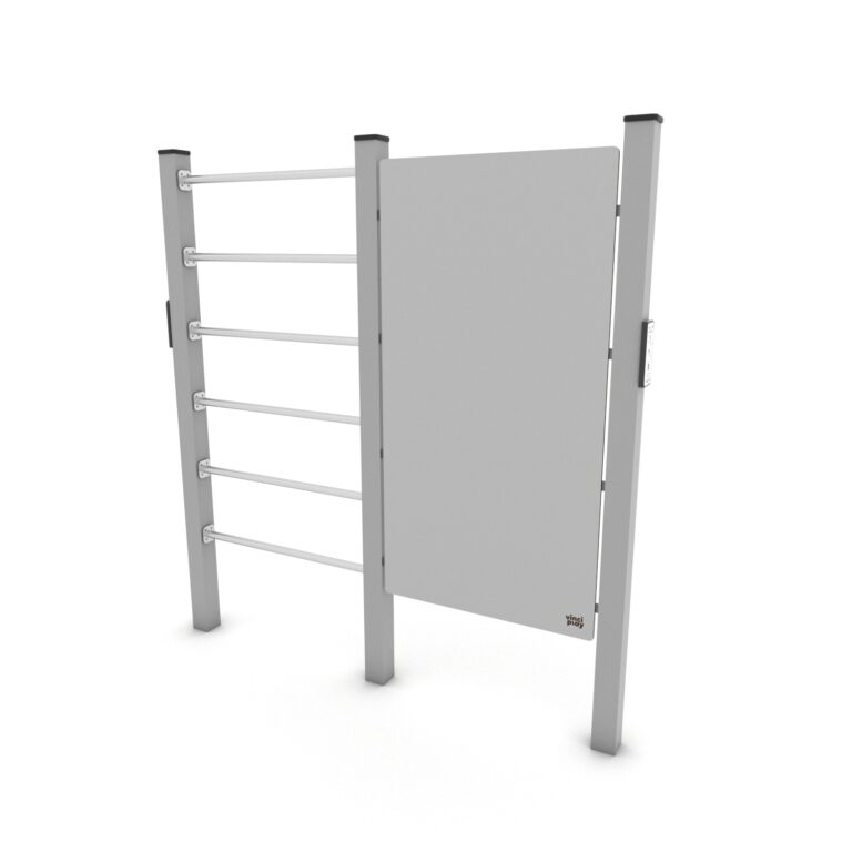 Puolapuut ja käsilläseisontaseinä