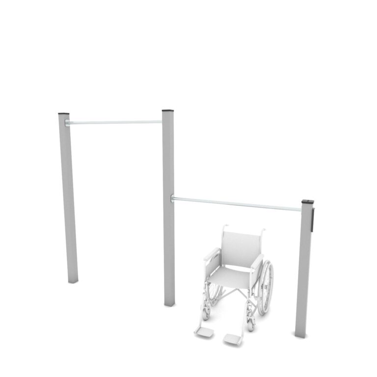 Esteetön leukapuomi