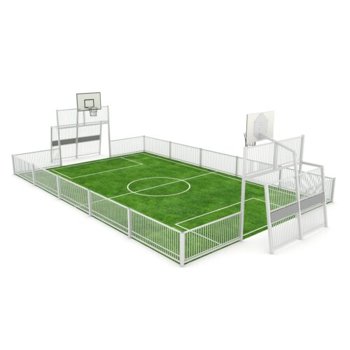 Areena 14,95 x 8,2m