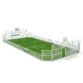 Areena 24,95 x 10,7m