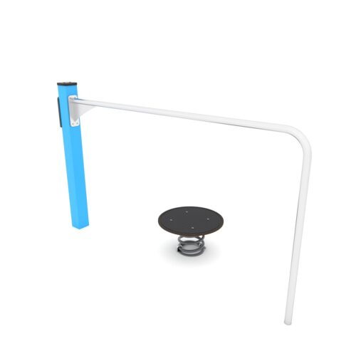 Seniori tasapainolauta matala