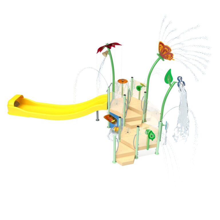 Wildflowers theme