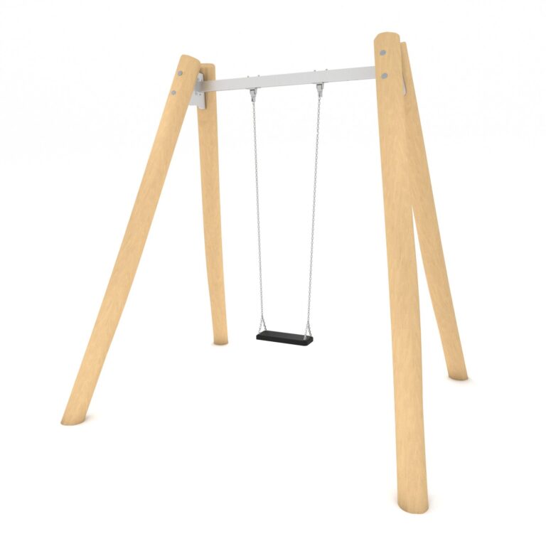 Robinia keinu 1:lle korkea