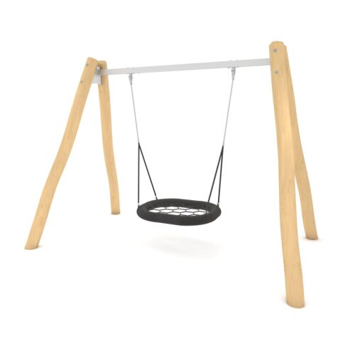 Robinia linnunpesäkeinu korkea