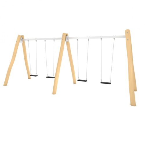 Robinia keinu 4:lle korkea