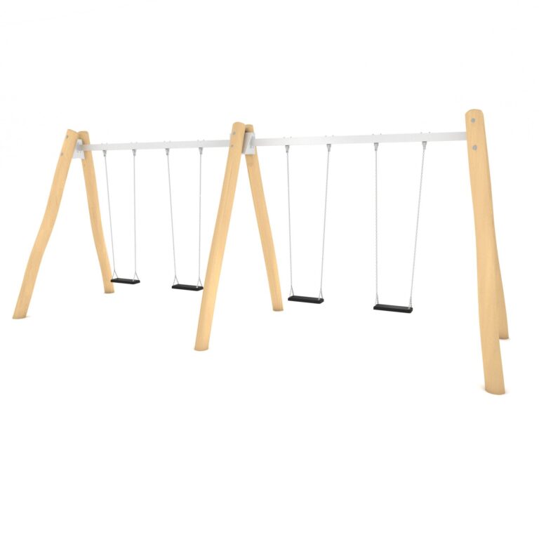 Robinia keinu 4:lle korkea