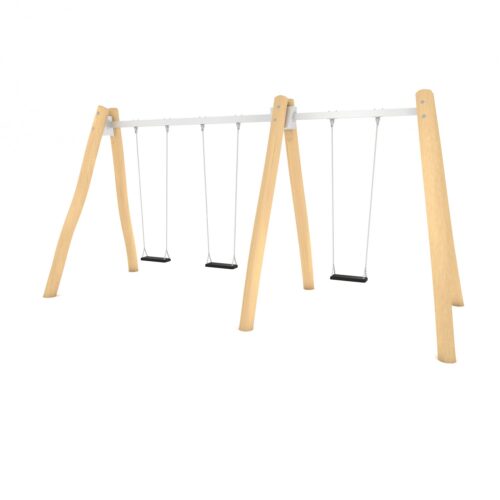 Robinia keinu 3:lle korkea