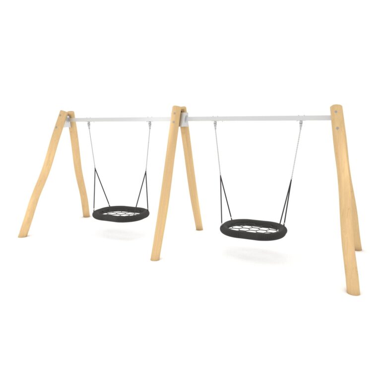 Robinia tupla linnunpesäkeinu korkea