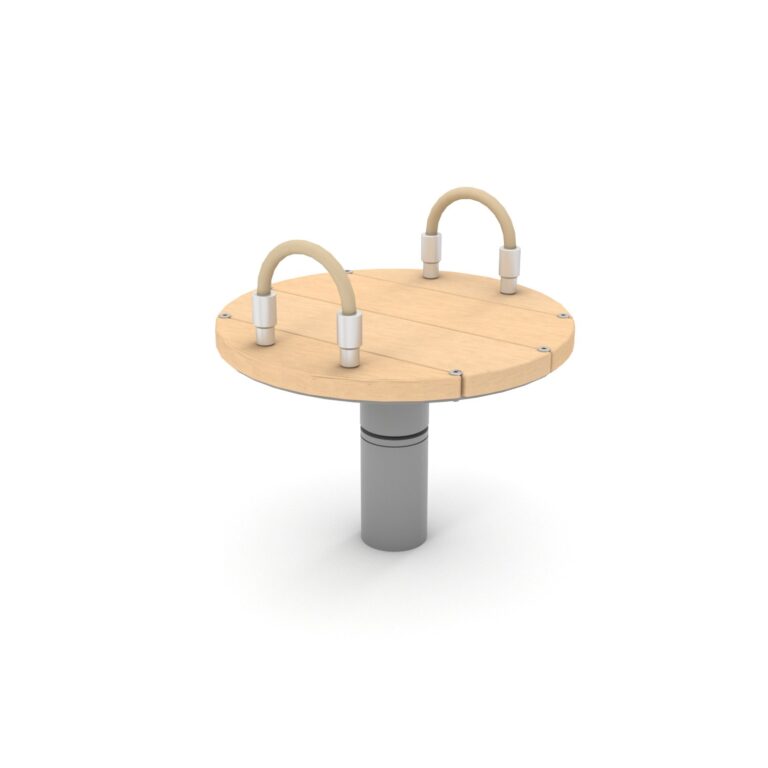 Robinia kahvakaruselli