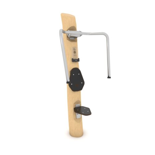 Robinia rintaprässi