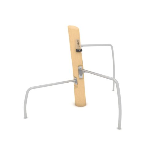 Robinia punnerrus- ja riipuntatangot