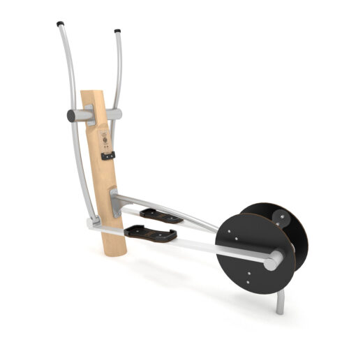 Robinia crosstrainer