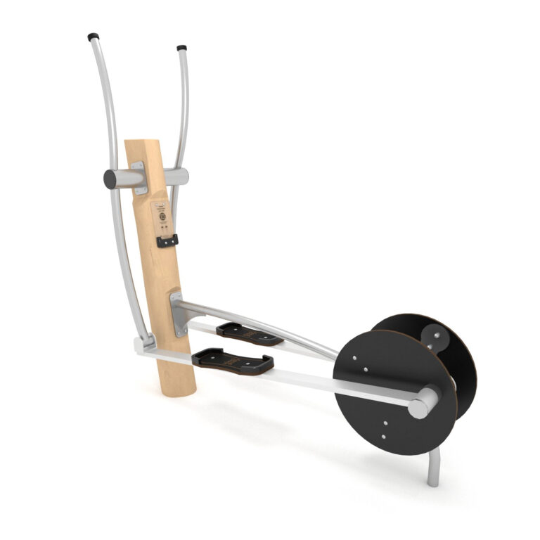 Robinia crosstrainer