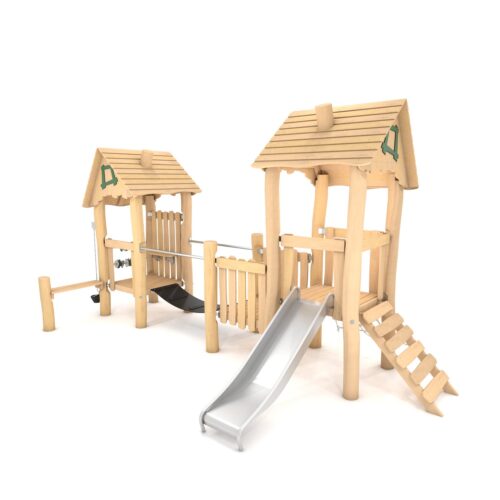 Robinia leikkikeskus