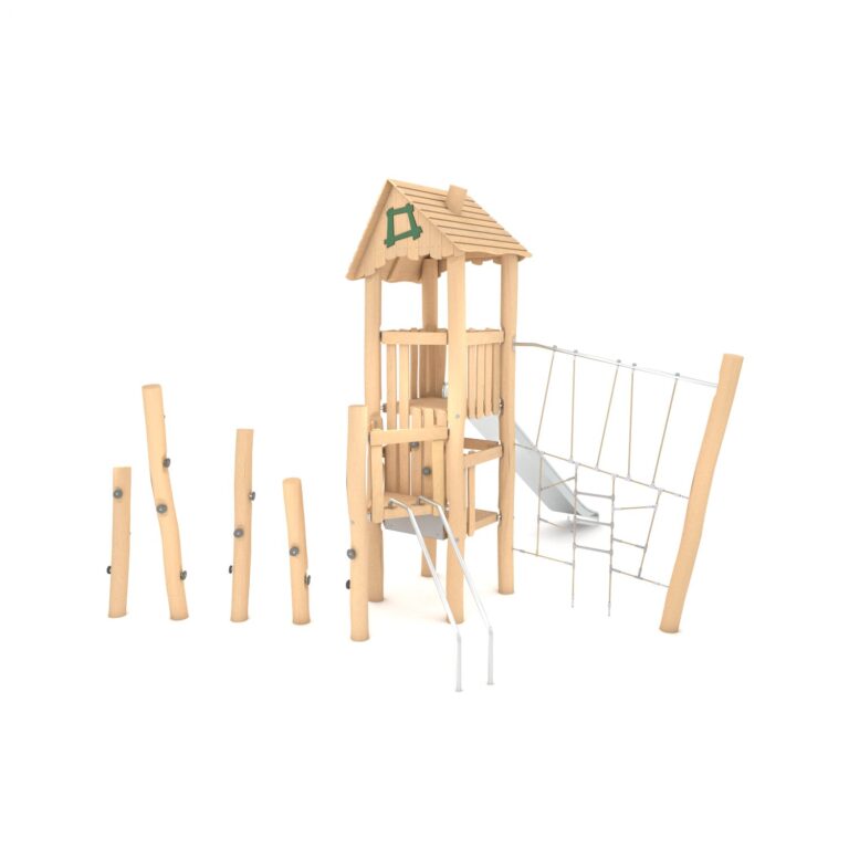 Robinia leikkikeskus