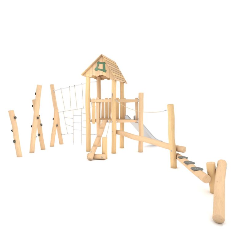 Robinia leikkikeskus