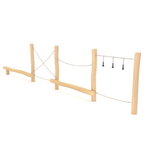 Robinia tasapainorata