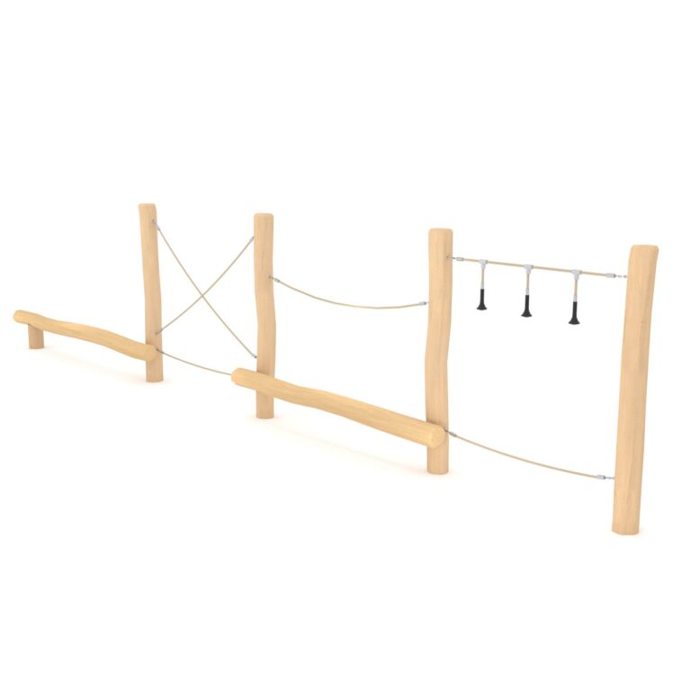 Robinia tasapainorata