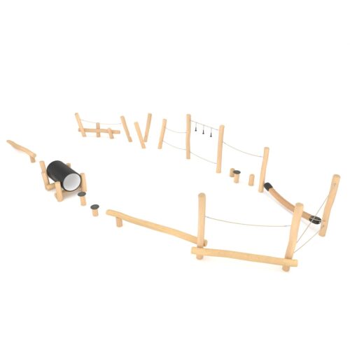 Robinia tasapainorata