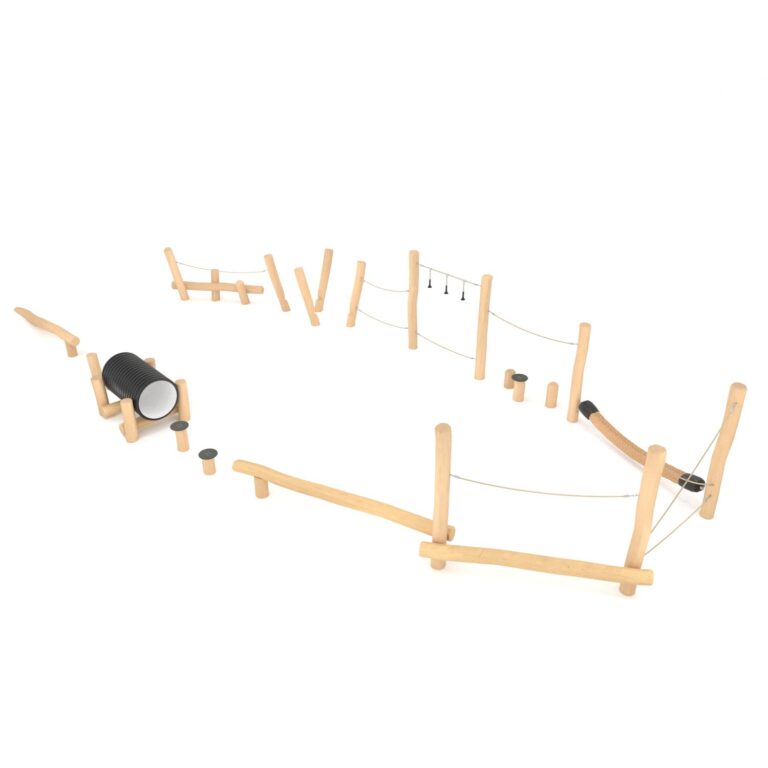 Robinia tasapainorata