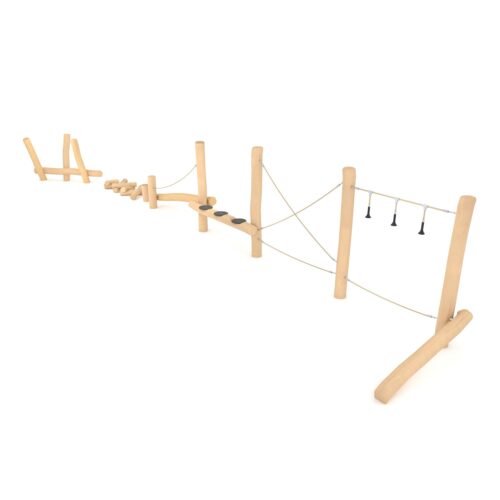 Robinia tasapainorata