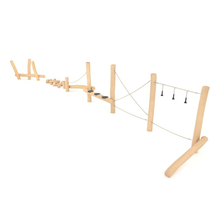 Robinia tasapainorata