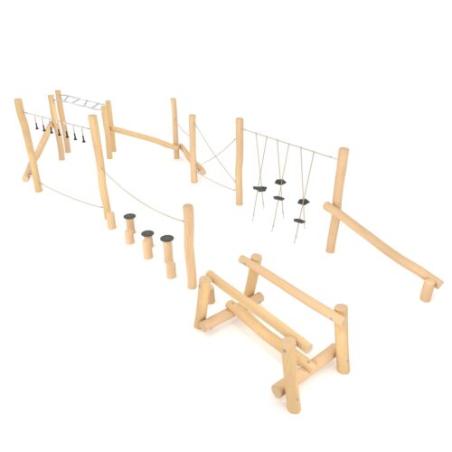 Robinia tasapainorata