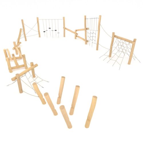 Robinia tasapainorata