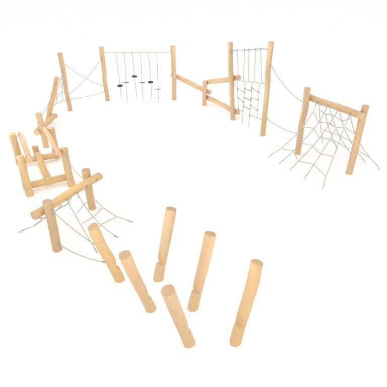 Robinia tasapainorata