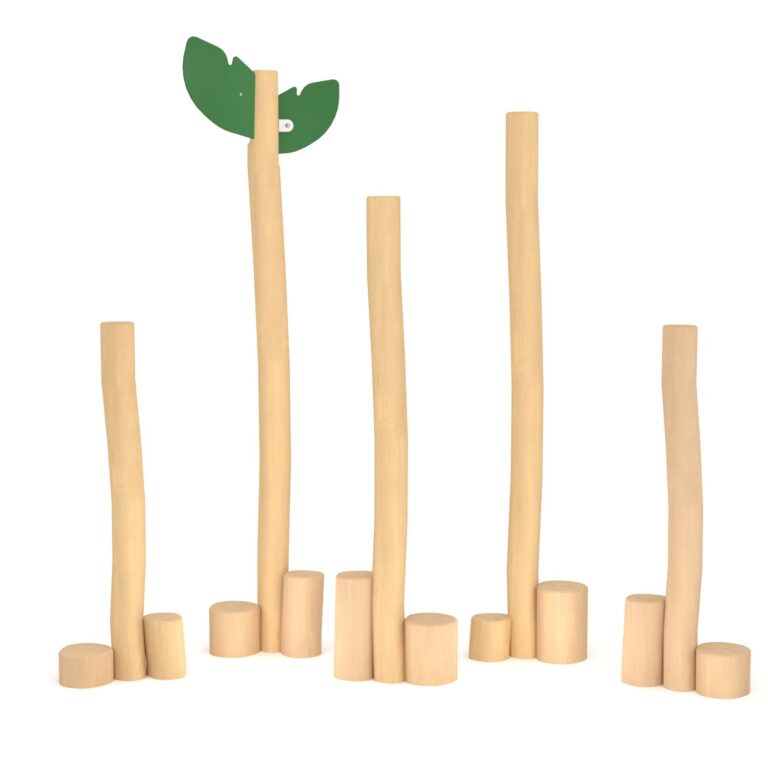 Robinia tasapainorata