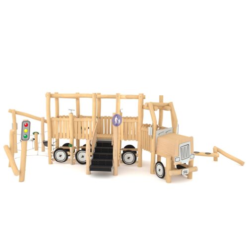 Robinia leikkikeskus