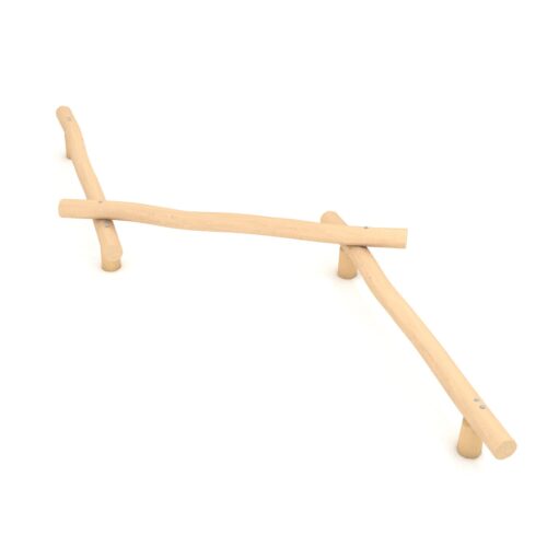 Robinia tasapainopuomi tripla