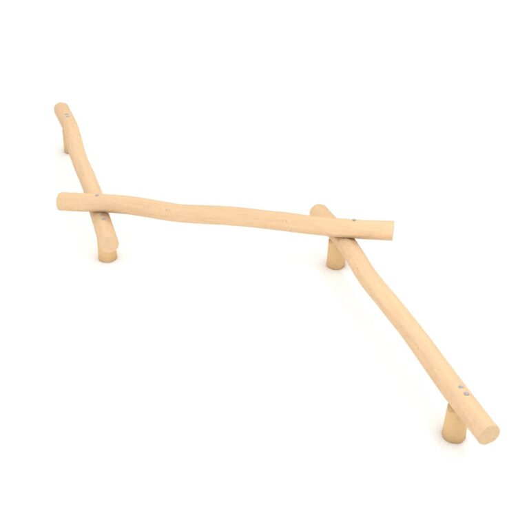 Robinia tasapainopuomi tripla