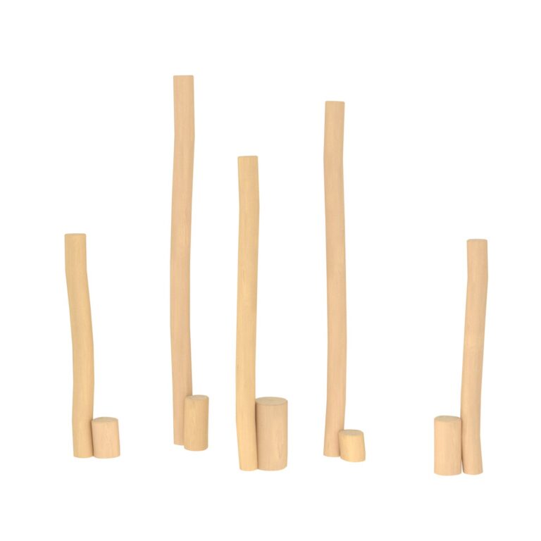 Robinia tasapainorata