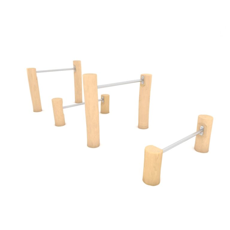 Robinia ylitys/alitus