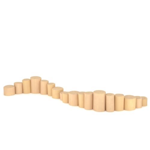 Robinia tasapainorata