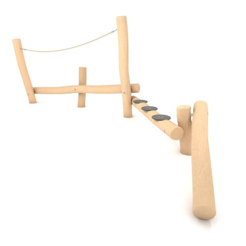 Robinia tasapainorata