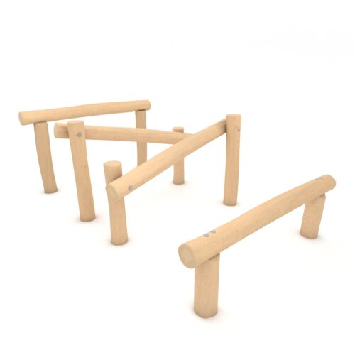 Robinia ylitys/alitus