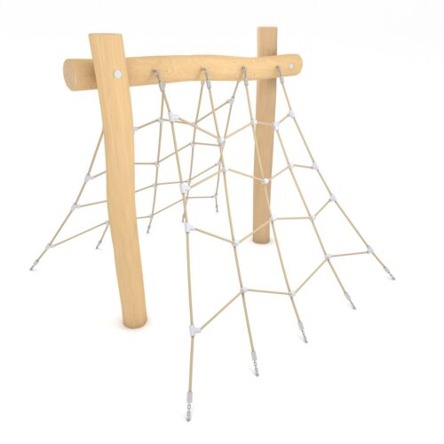 Robinia kiipeilyverkko