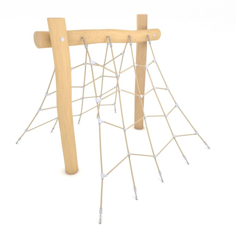 Robinia kiipeilyverkko