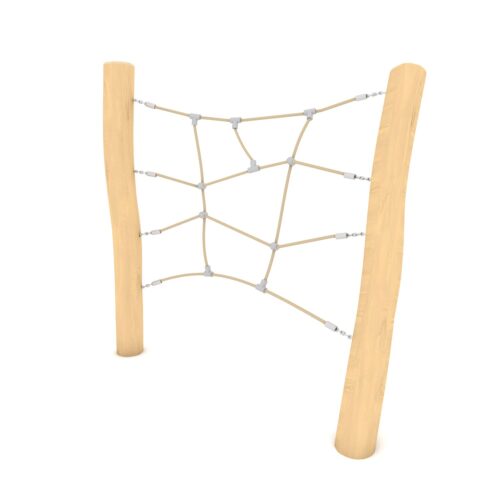 Robinia kiipeilyverkko