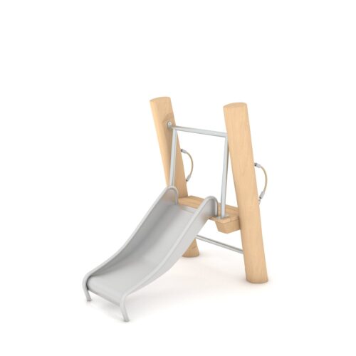 Robinia liukumäki 0,59m