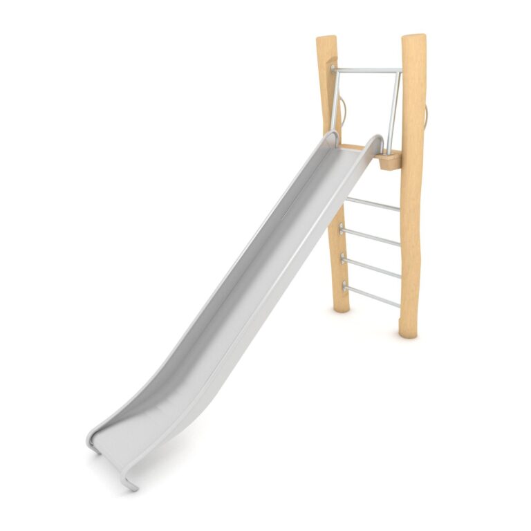 Robinia liukumäki 1,80m