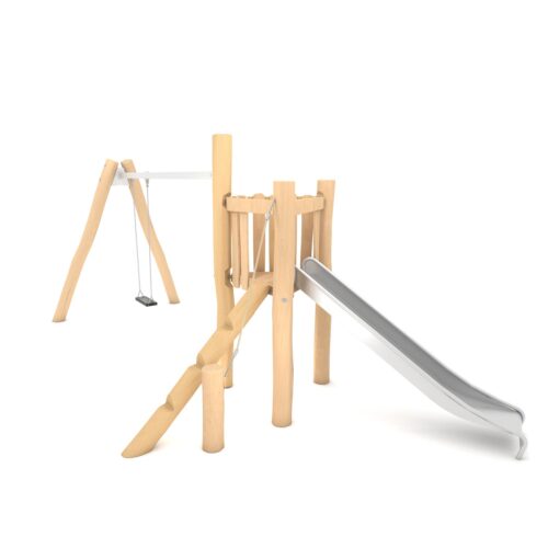 Robinia leikkikeskus