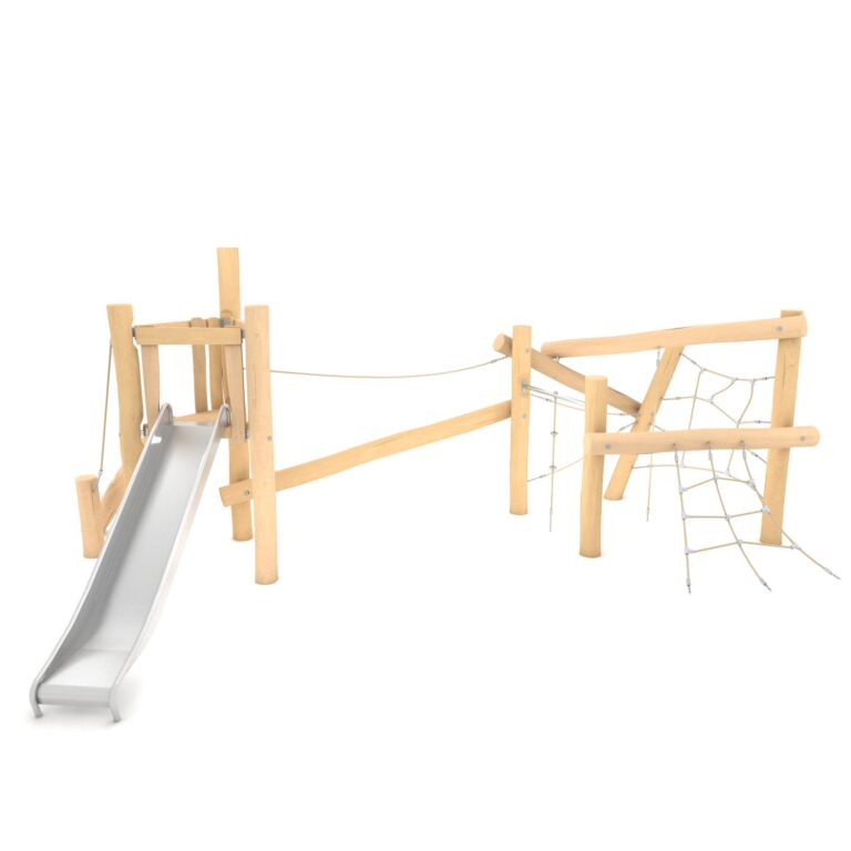 Robinia leikkikeskus