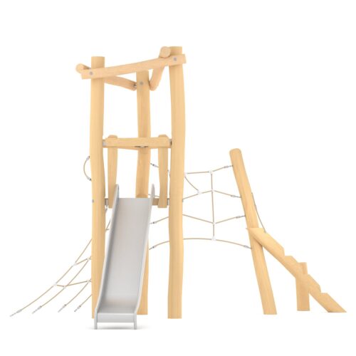 Robinia leikkikeskus