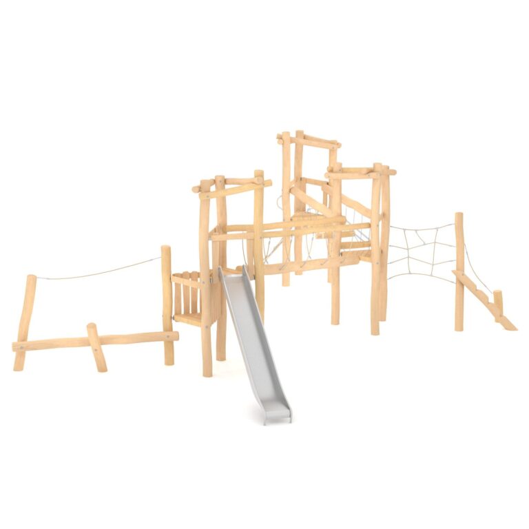 Robinia leikkikeskus