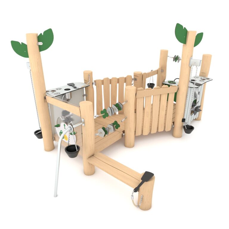 Robinia toimintokeskus