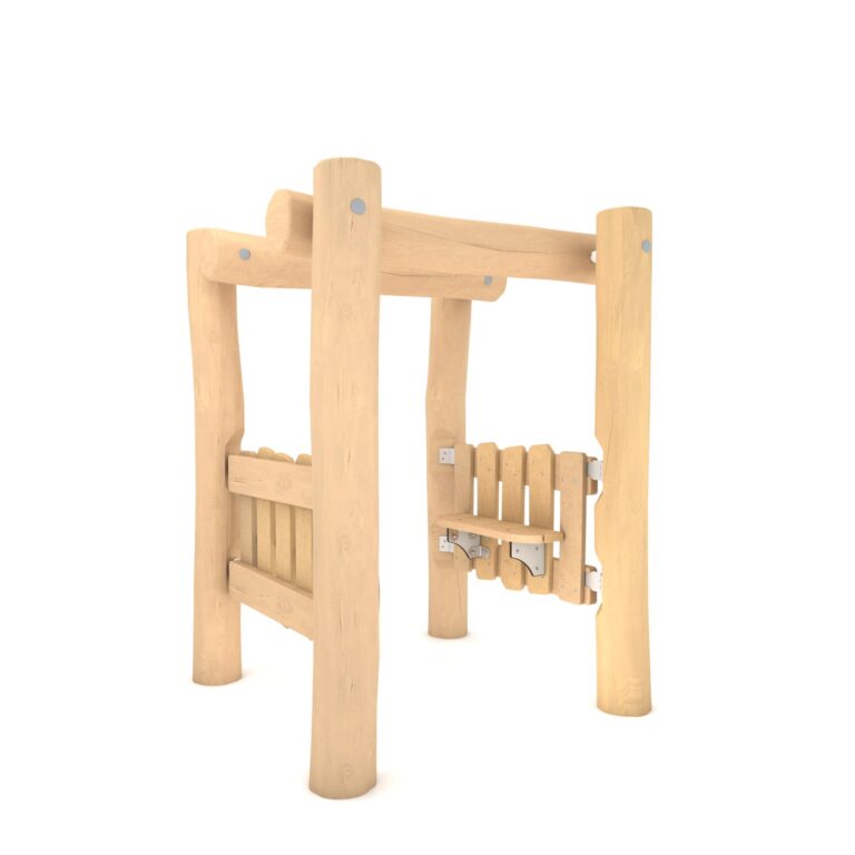 Robinia toimintoseinä