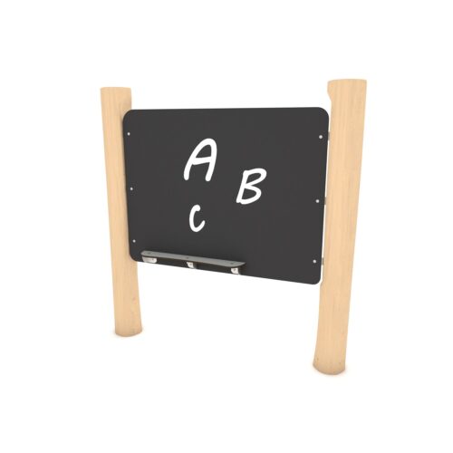 Robinia toimintoseinä